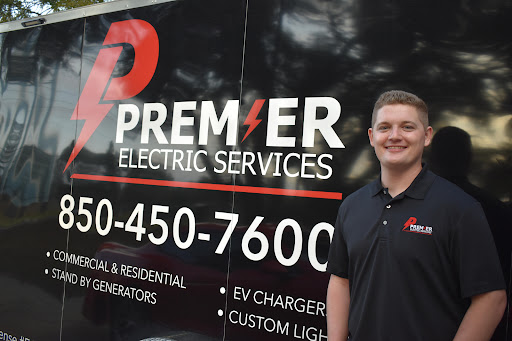 Photo of Premier Electric Services