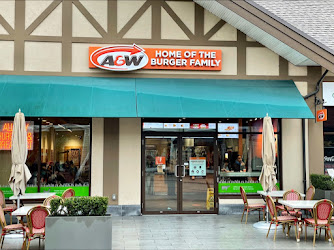 A&W Canada