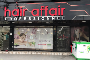 Hair Affair image