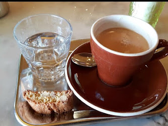 Arabica — Kaffee & Lebensart