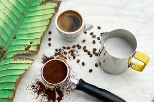 Mahalia Coffee image