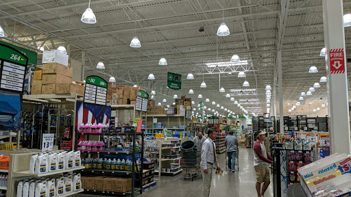Home Improvement Store «Menards», reviews and photos, 1445 S Robert St, West St Paul, MN 55118, USA