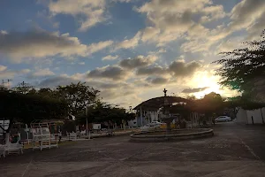 Cuahutemoc Park image