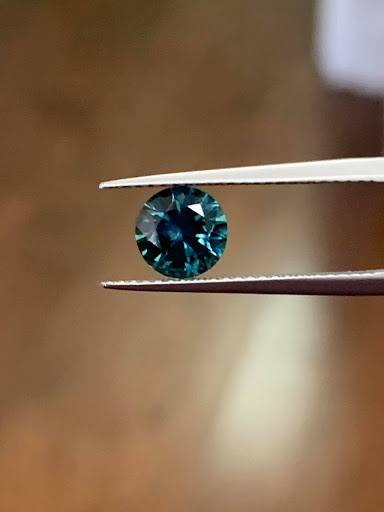 Jewelry Store «Diamond Leaf Jewelers», reviews and photos, 920 E 2nd Ave #117, Coralville, IA 52241, USA