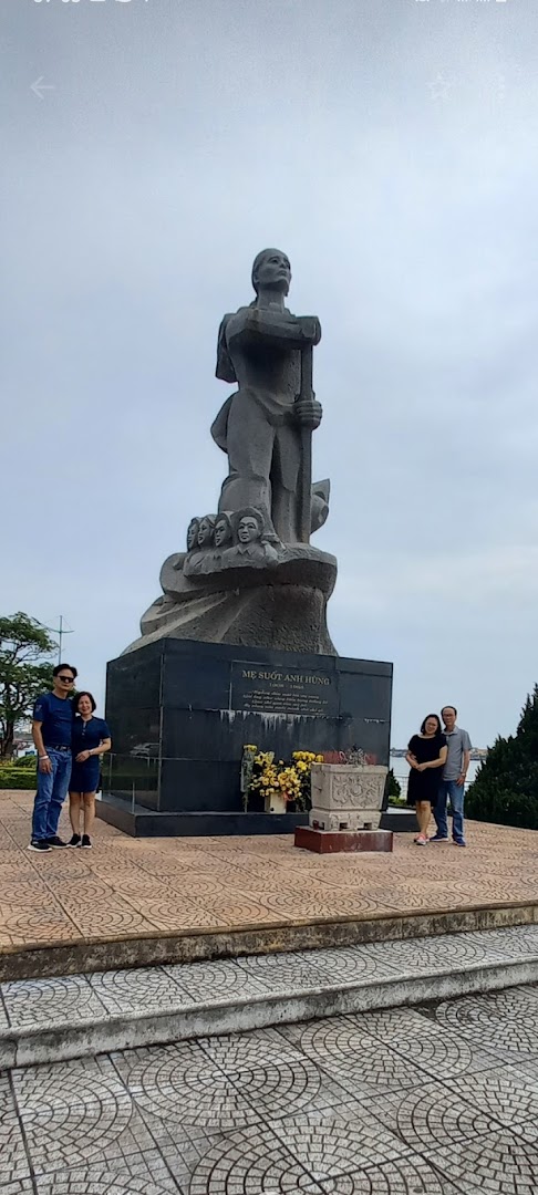 Đồng Hới, Vietnam