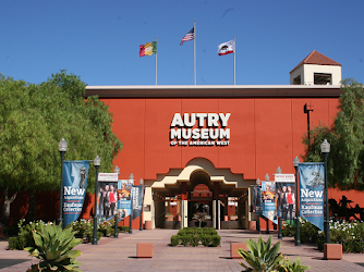 Autry Museum of the American West