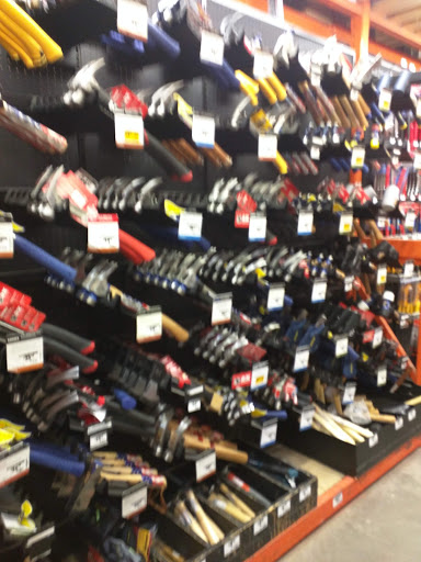 Home Improvement Store «The Home Depot», reviews and photos, 7125 W 88th Ave, Westminster, CO 80021, USA