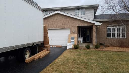 Window Installation Service «Dudek Exteriors, INC.», reviews and photos