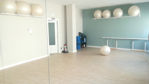 Khéiros Fisioterapia en Tarazona, Zaragoza