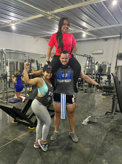 Mr Gym - Suroccidente, Barranquilla, Atlantico, Colombia
