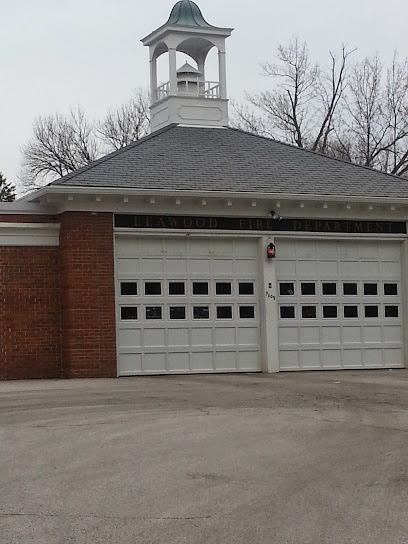 City of Leawood Fire Department - Station 31