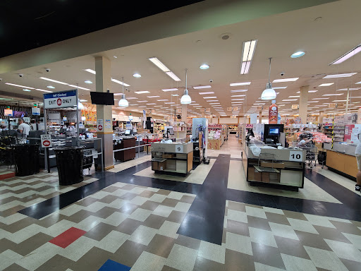 Japanese Grocery Store «Mitsuwa Marketplace», reviews and photos, 595 River Rd, Edgewater, NJ 07020, USA