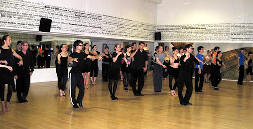 Imagen del negocio Global Dance en Madrid, Madrid