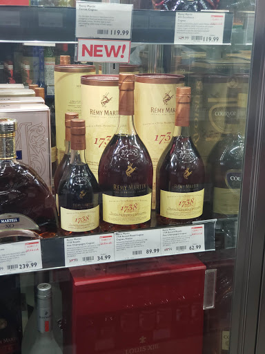 Wine Store «BevMo!», reviews and photos, 21660 Valley Blvd, Walnut, CA 91789, USA