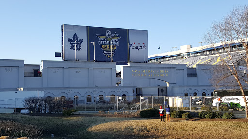 Stadium «Navy-Marine Corps Memorial Stadium», reviews and photos, 550 Taylor Ave, Annapolis, MD 21401, USA