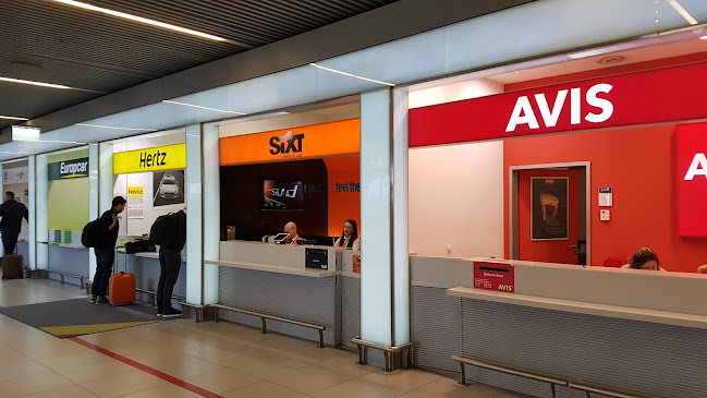 Hozzászólások és értékelések az Avis Autókölcsönző Budapest repülőtéri iroda - Avis Car Rental BUD airport-ról