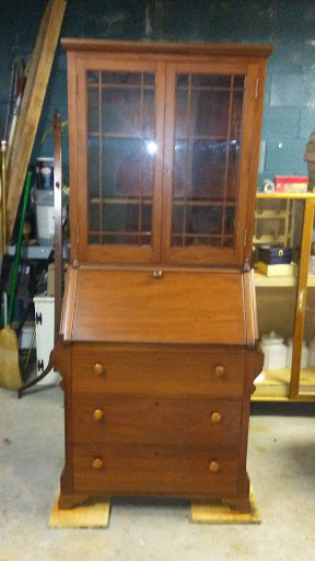 Thrift Store «Taste and See Thrift/Antiques», reviews and photos, 720 NY-25A, Rocky Point, NY 11778, USA