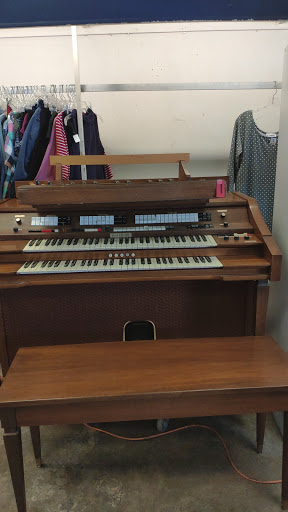 Thrift Store «Goodwill Central Texas Balcones Store», reviews and photos