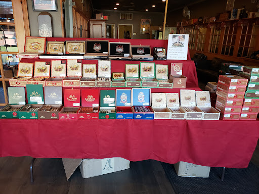Cigar Shop «Cigar Cigars», reviews and photos, 252 Bethlehem Pike, Colmar, PA 18915, USA