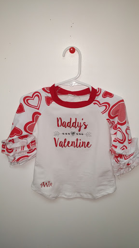 Boutique «The Posh Polka Dot», reviews and photos, 509 N Jackson St, Tullahoma, TN 37388, USA