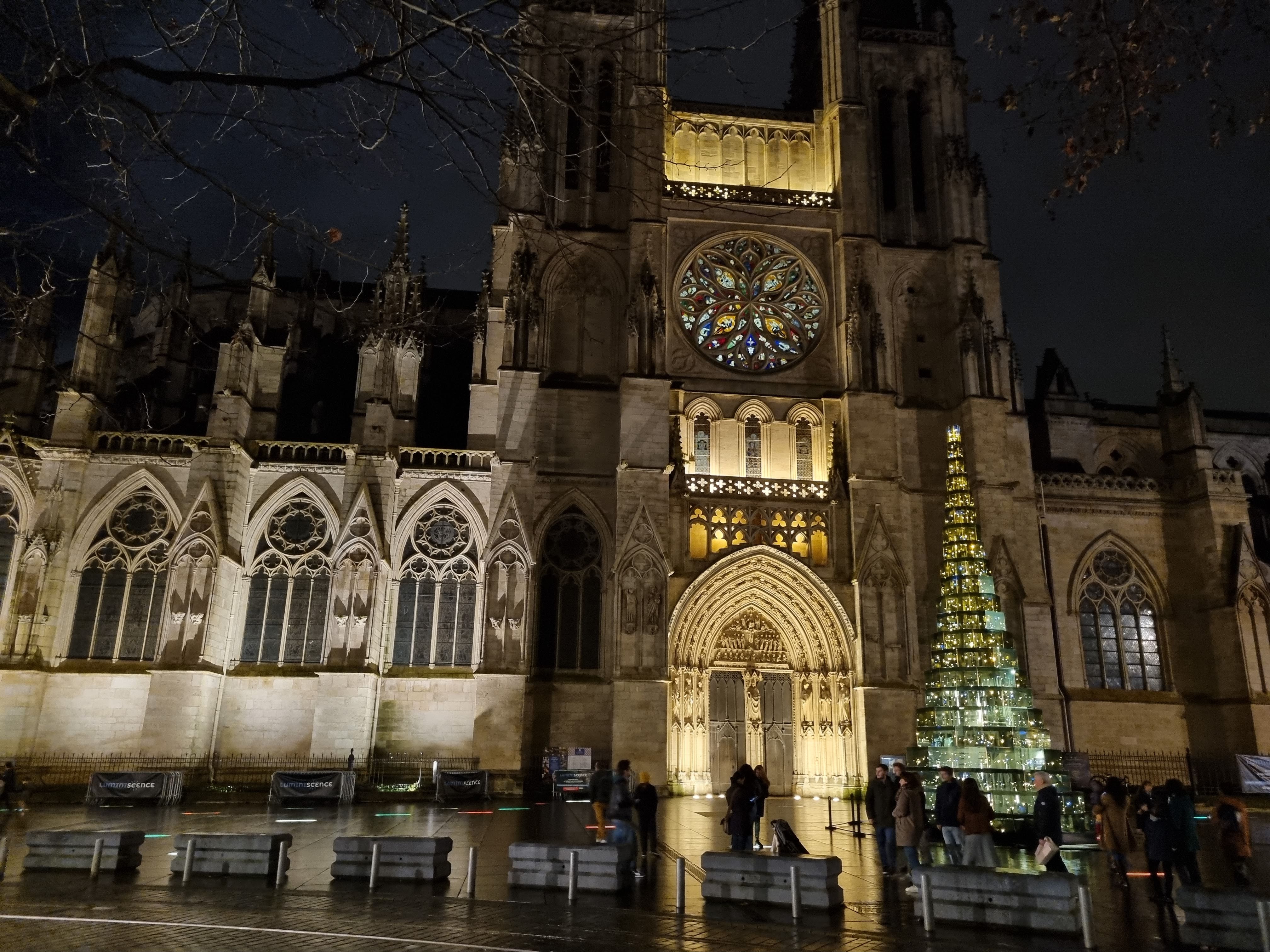 Photo n° 2 de l'avis de Abdelouahed.k fait le 25/12/2023 à 20:30