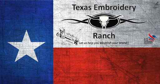 Texas Embroidery Ranch