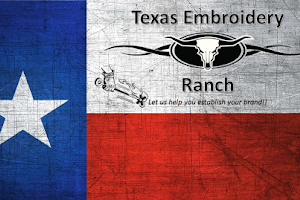 Texas Embroidery Ranch image