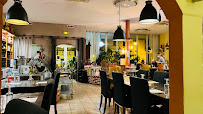 Atmosphère du Restaurant italien Restaurant Gusti ITALIANI à Creutzwald - n°2