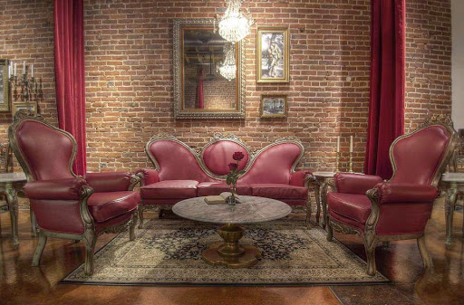 Cafe «Cafe Rhema», reviews and photos, 432 Saginaw St, Flint, MI 48502, USA