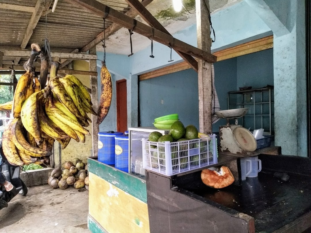 Warung Kelapa Ijo