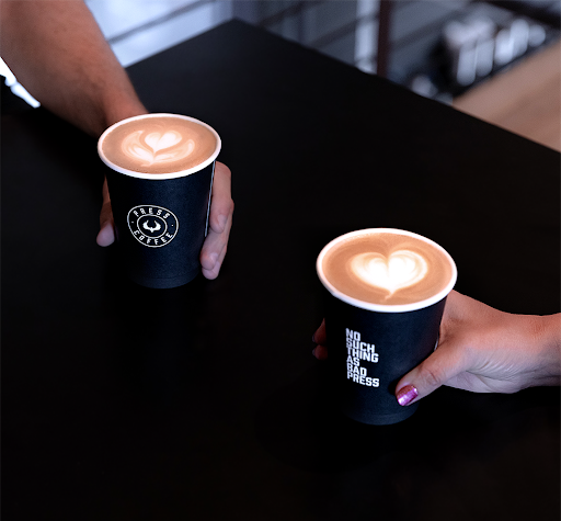 Coffee Shop «Press Coffee Roasters», reviews and photos, 2577 W Queen Creek Rd, Chandler, AZ 85286, USA