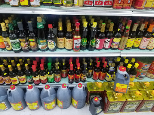 Asian Grocery Store «Grant-Stone Supermarket», reviews and photos, 8 W Grant Rd, Tucson, AZ 85705, USA