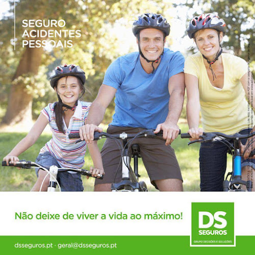 Comentários e avaliações sobre o DS Seguros Matosinhos