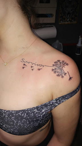 Explore tattoo ideas men upper arm, creative tattoo ideas in Bethlehem, available at Southside Ink