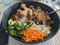 Vermicelle du Restaurant asiatique Bo & Bun Viet Food à Schiltigheim - n°2