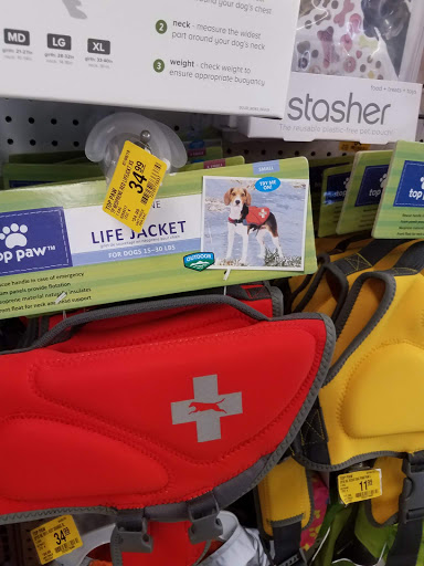 Pet Supply Store «PetSmart», reviews and photos, 248 Westminster Dr, Carlisle, PA 17013, USA