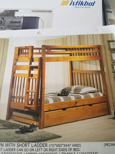 Futon Store «Factory Bedding & Furniture Outlet», reviews and photos, 735 Barnum Avenue Cutoff, Stratford, CT 06614, USA