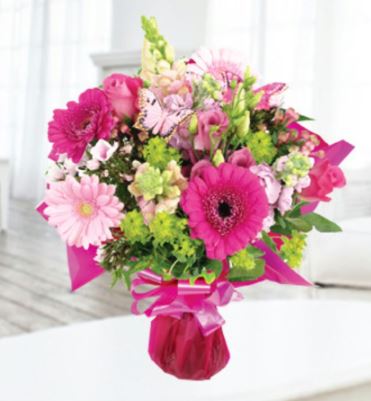 Florist «Prestige Flowers», reviews and photos, 5746 SE 82nd Ave, Portland, OR 97266, USA