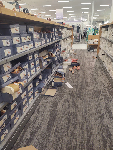 Department Store «Target», reviews and photos, 1140 Commerce Blvd, Dickson City, PA 18519, USA