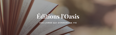SARL Editions l'Oasis à Olonzac