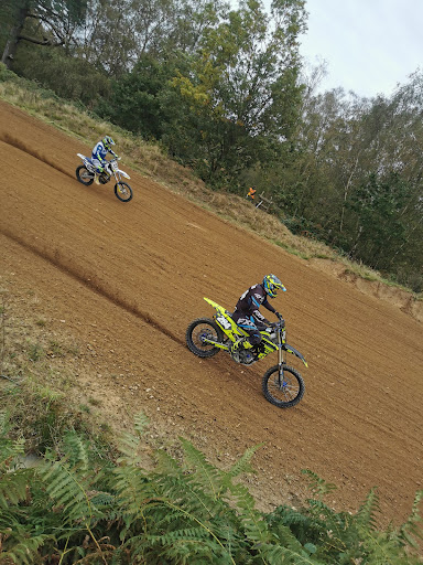 Horsham Mx Track