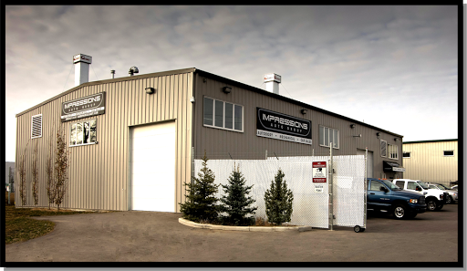 NAPA AUTOPRO - Impressions automotive Inc, 2434 52 Ave SE, Calgary, AB T2C 0A4, Canada, 