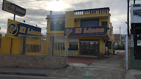 El Lince Restaurante Izamba