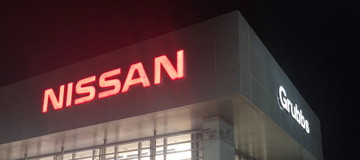 Nissan Dealer «Grubbs Nissan», reviews and photos, 310 Airport Fwy, Bedford, TX 76022, USA
