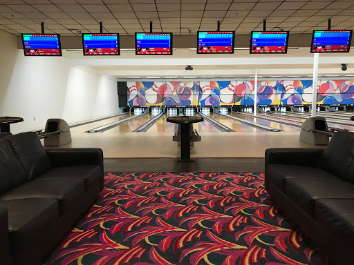Bowling Alley «All Star Lanes», reviews and photos, 257 Ladd Rd, Walled Lake, MI 48390, USA