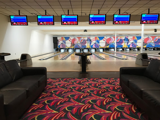 Bowling Alley «All Star Lanes», reviews and photos, 257 Ladd Rd, Walled Lake, MI 48390, USA