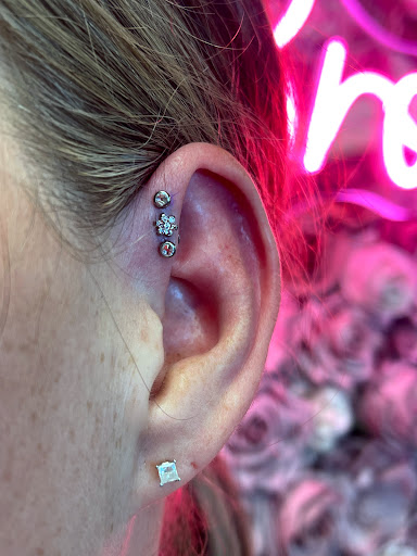 Explore son tattoo ideas for mom, creative tattoo ideas in Sanford, available at Luv Ink