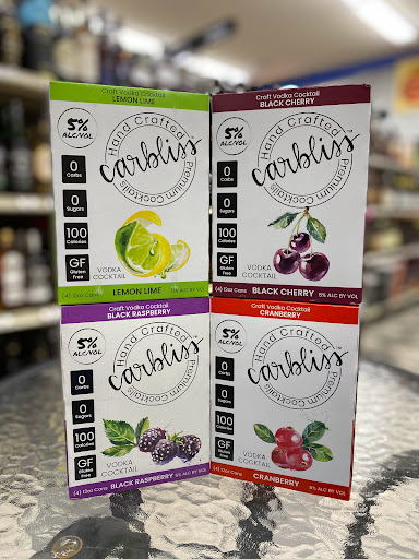 Liquor Store «Wayside Liquor», reviews and photos, 404 4th St NW, Montgomery, MN 56069, USA