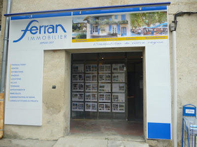 Agence FERRAN - tout l’immobilier à Callas à Callas