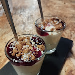 Photo n°2 de l'avis de Gabrielle.o fait le 30/04/2023 à 11:30 sur le  La Roccia Porto Torres à Porto Torres